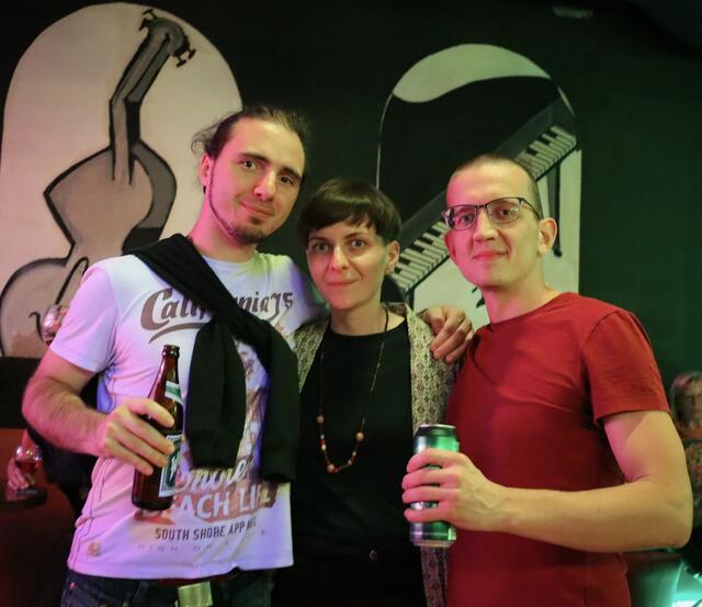 Foto: Alejandra Ortiz