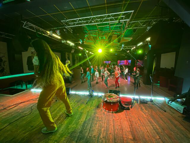 Foto: Alejandra Ortiz