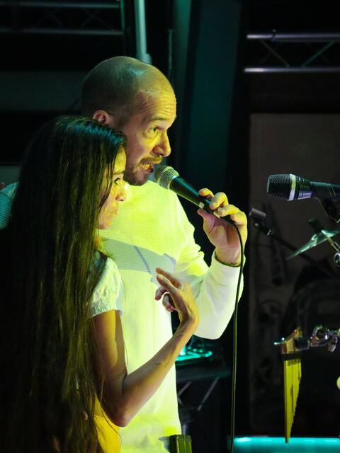 Foto: Alejandra Ortiz