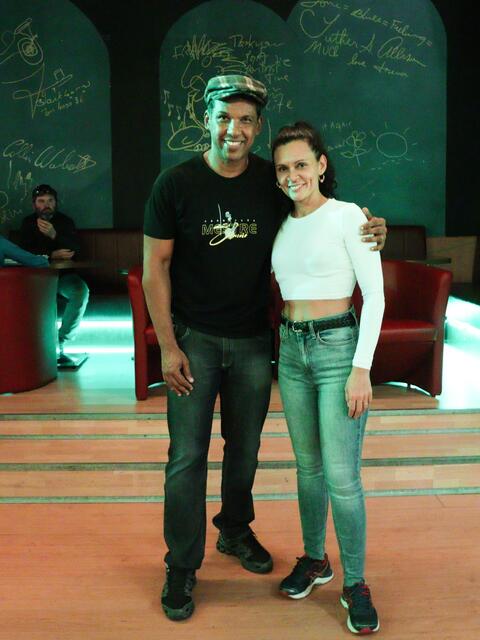 Foto: Alejandra Ortiz