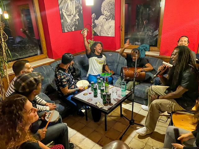 Foto: Alejandra Ortiz