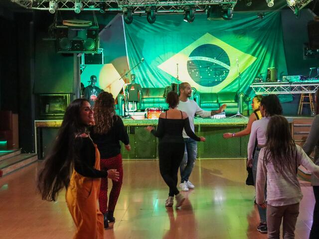 Foto: Alejandra Ortiz