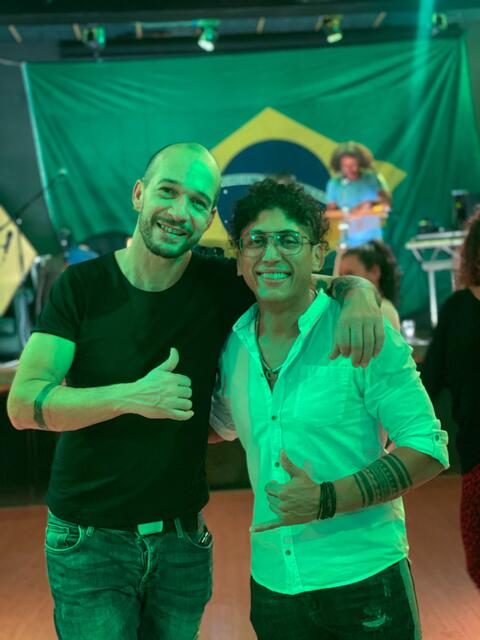 Foto: Alejandra Ortiz