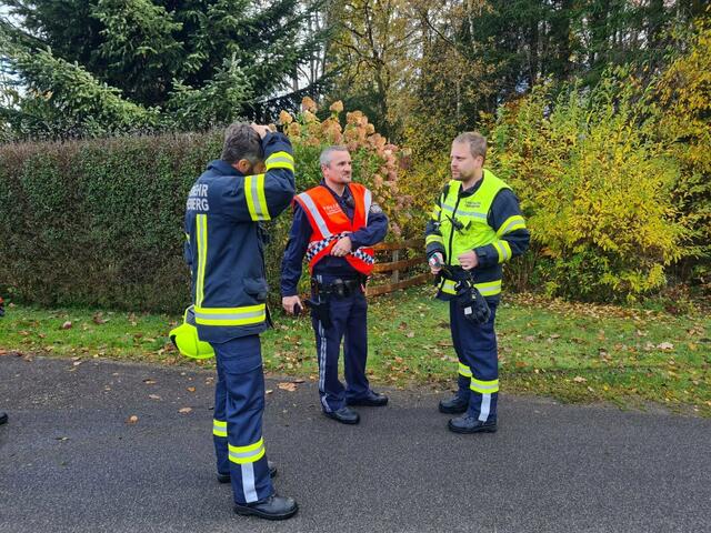 Foto: FF Helfenberg