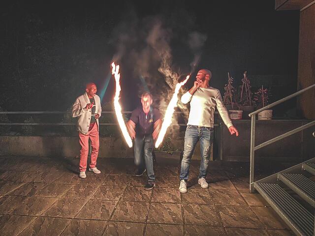 Foto: Alejandra Ortiz