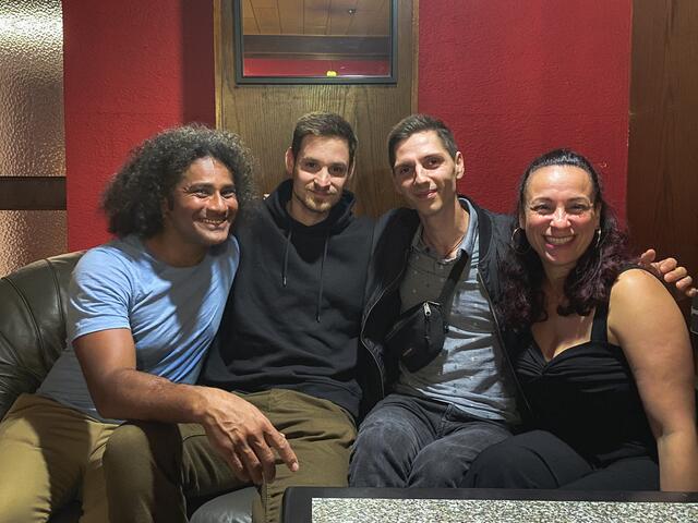 Foto: Alejandra Ortiz