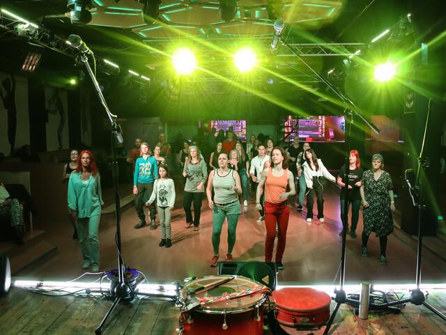 Foto: Alejandra Ortiz