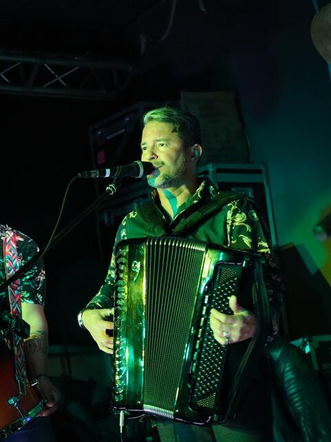 Foto: Alejandra Ortiz