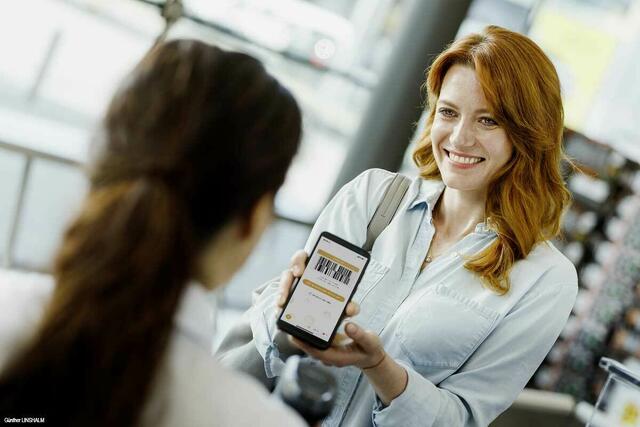 Bis auf Weiteres können online keine Bonuspunkte gesammelt und auch keine Promotionen in den Online-Shops der Partnerfirmen eingelöst werden.