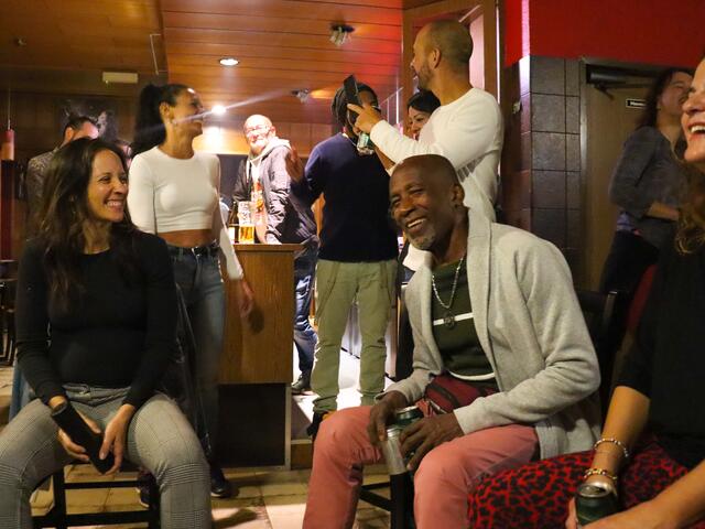 Foto: Alejandra Ortiz