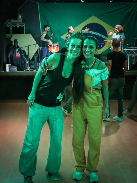 Foto: Alejandra Ortiz