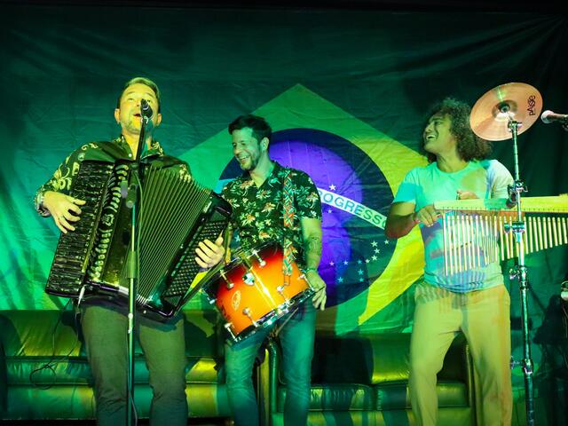 Foto: Alejandra Ortiz