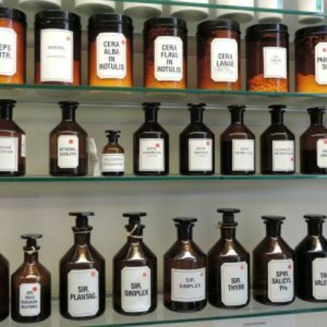 Foto: Sonnenapotheke