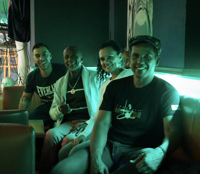 Foto: Alejandra Ortiz