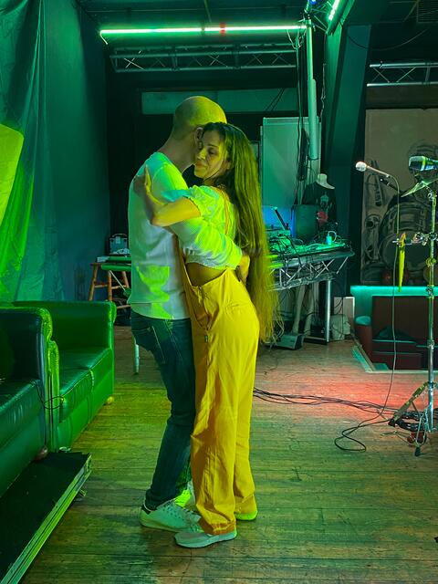 Foto: Alejandra Ortiz