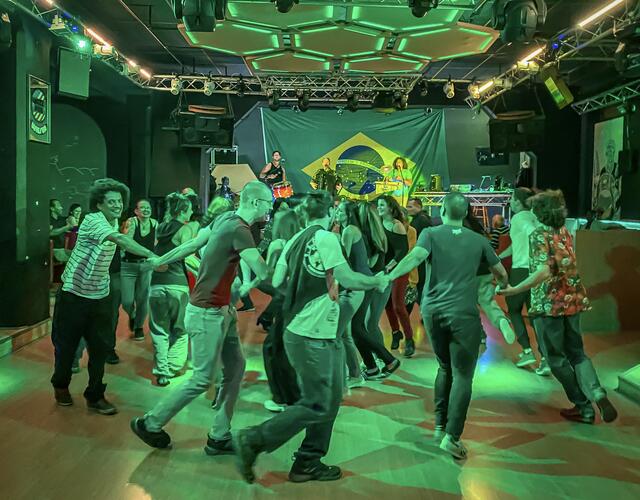 Foto: Alejandra Ortiz