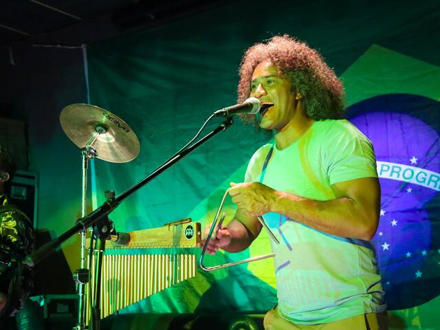 Foto: Alejandra Ortiz