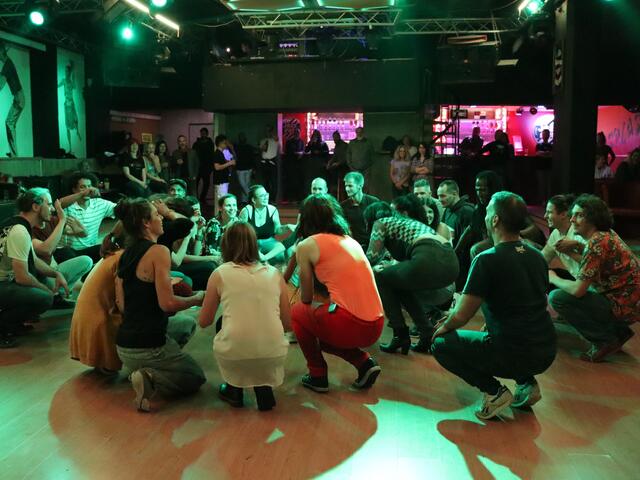 Foto: Alejandra Ortiz