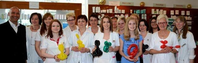Foto: Sonnenapotheke