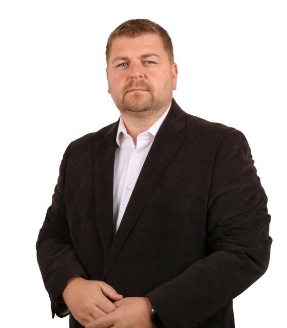 FPÖ-Bundesrat Andreas Spanring  | Foto: FPÖ NÖ