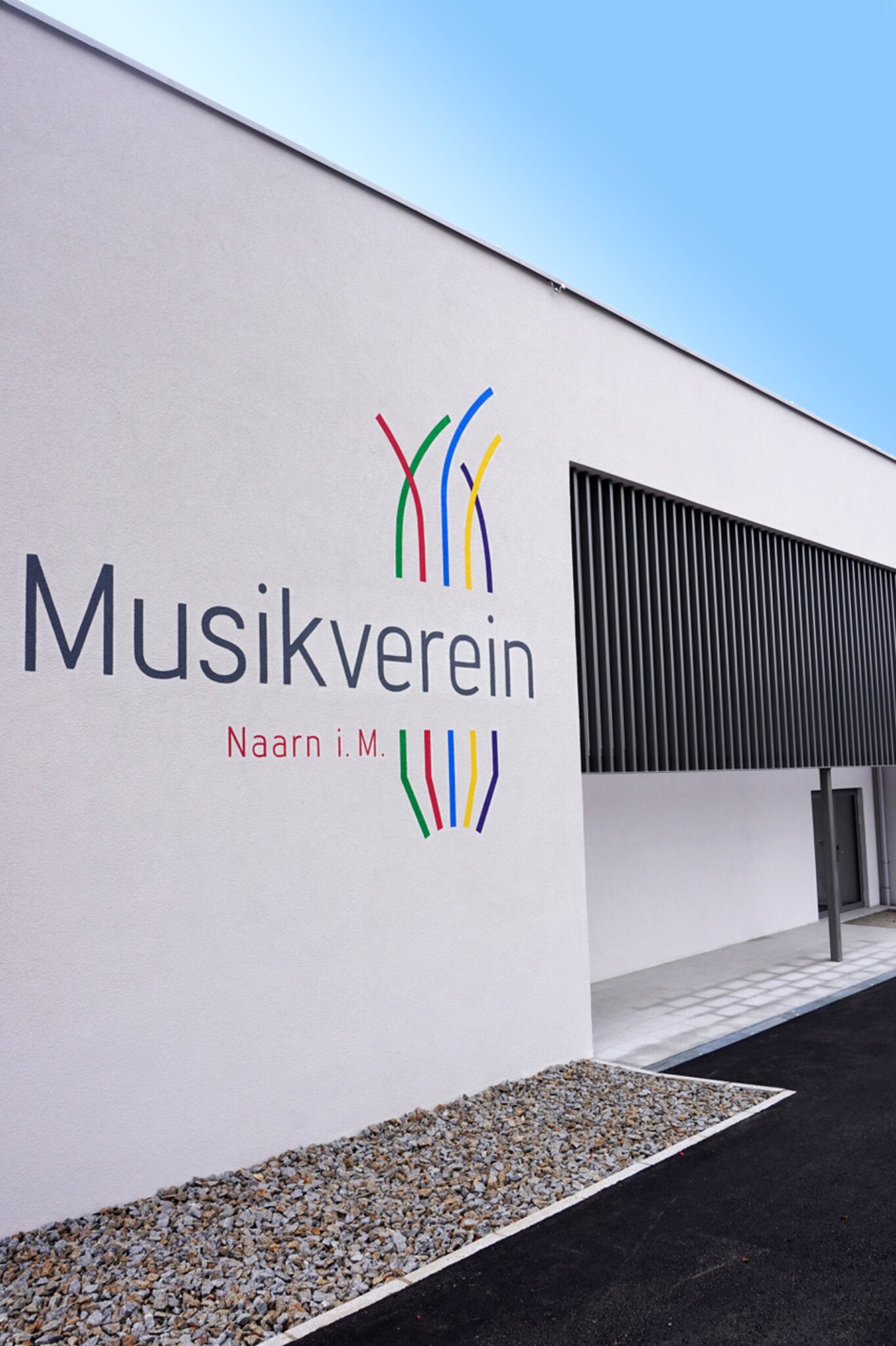 Musikheim-er-ffnet-Naarner-musizieren-unter-neuem-Dach