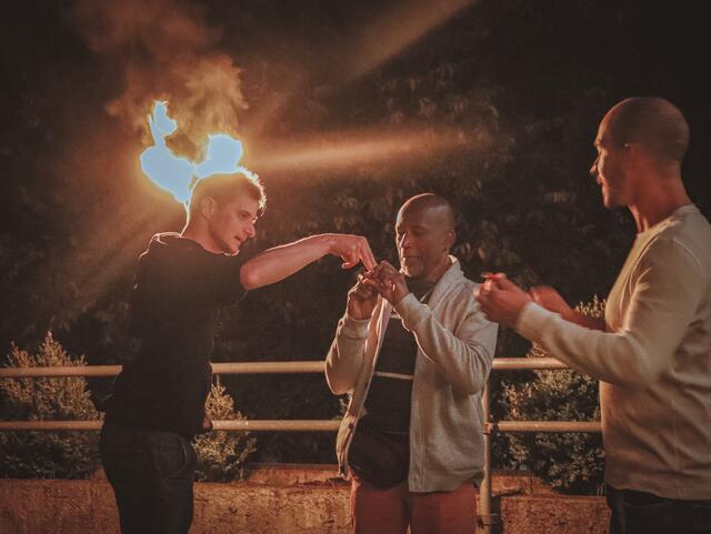 Foto: Alejandra Ortiz