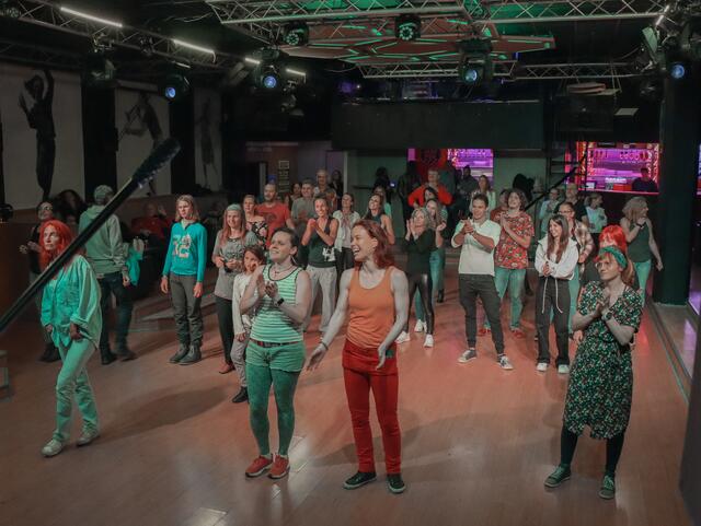 Foto: Alejandra Ortiz