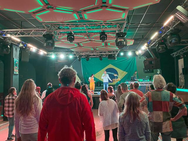 Foto: Alejandra Ortiz