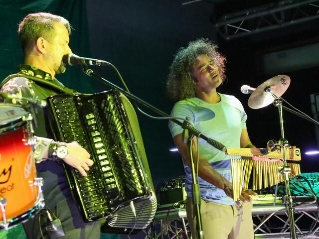 Foto: Alejandra Ortiz