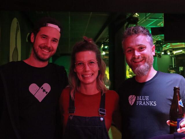 Foto: Alejandra Ortiz