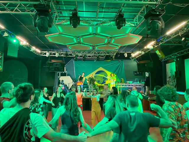 Foto: Alejandra Ortiz