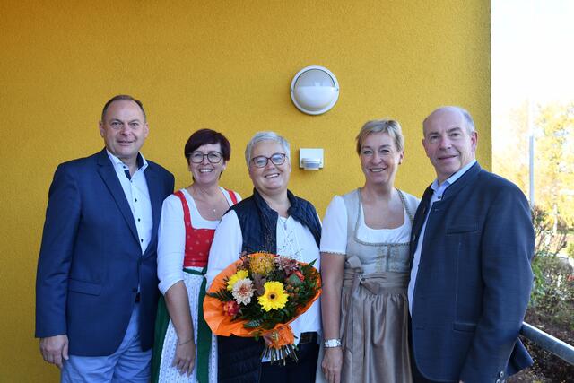 Foto: Hilfswerk Oberneukirchen