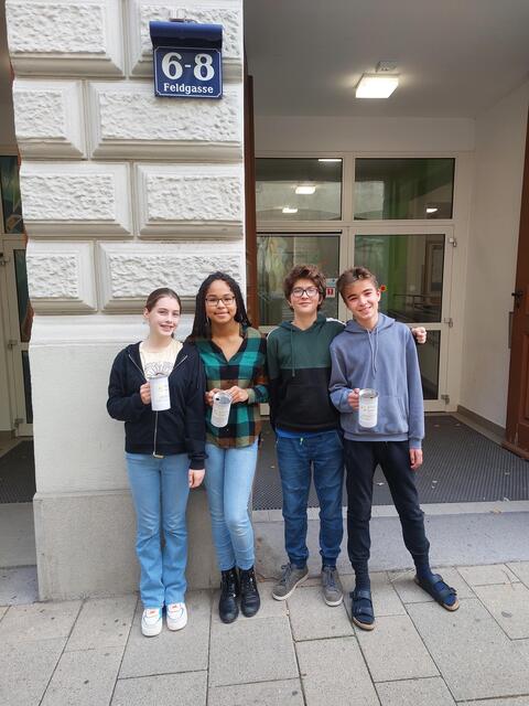 Foto: Kinder-Krebshilfe