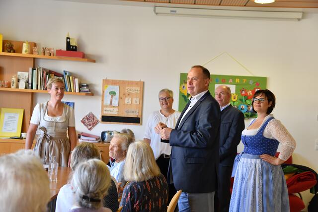 Foto: Hilfswerk Oberneukirchen