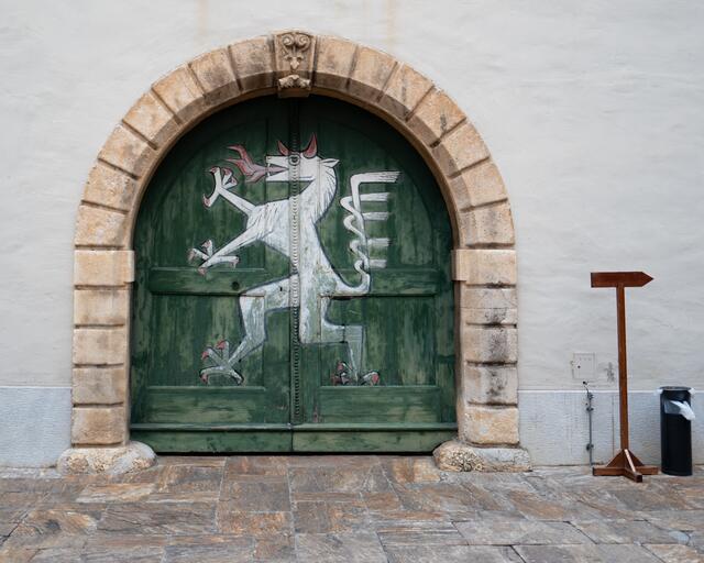 Am 26. Oktober feiert das ganze Land Nationalfeiertag. Wir feiern die Steiermark ein bisschen mehr und teilen (lustiges) Wissen mit euch. | Foto: shutterstock/J. Adam