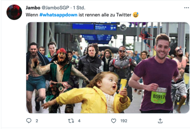 Foto: Screenshot/Twitter