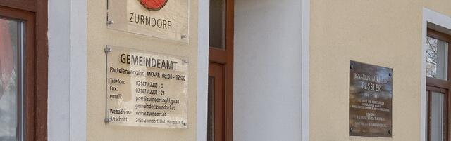 Rund um das Wahlergebnis in Zurndorf brodelt es. | Foto: zurndorf.at