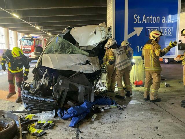 Foto: BFV Landeck, Charly Heymich