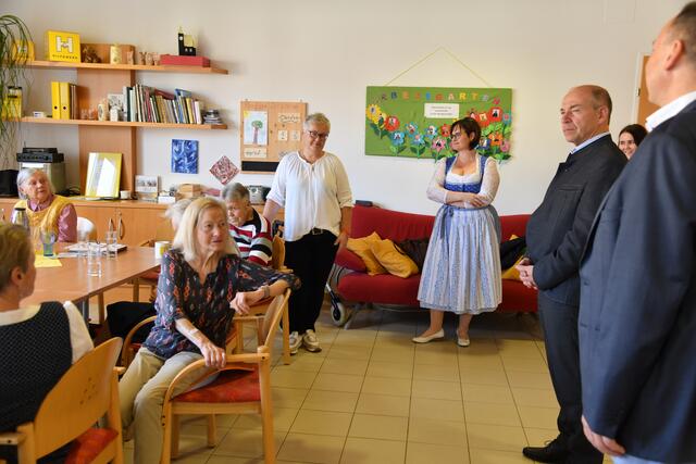 Foto: Hilfswerk Oberneukirchen