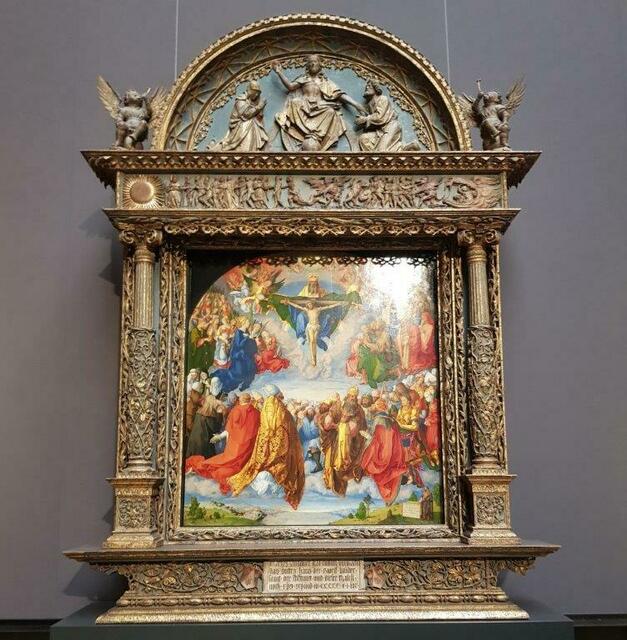 Dürer