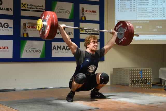 Jakob Maislinger (WKG Innviertel)

Foto: Conny Högg