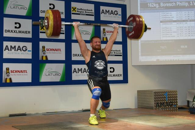 Phillip Boresch (WKG innviertel)

Foto: Conny Högg