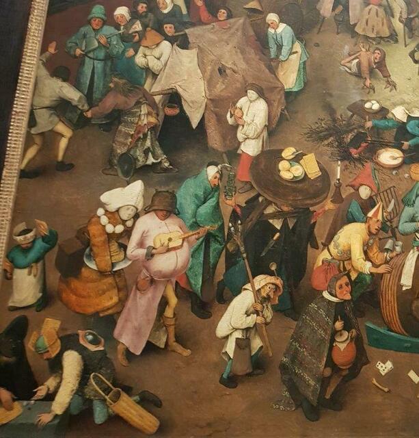 Brueghel