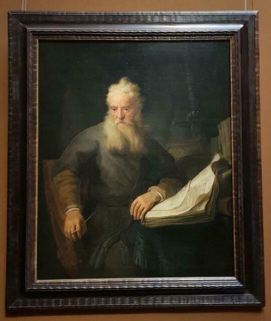 Rembrandt