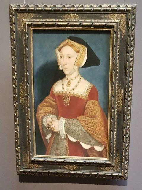 Holbein jr.