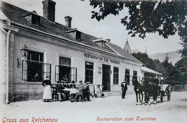 Foto: Archiv Reidinger