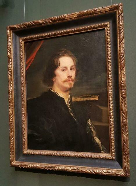 A. van Dyck