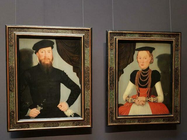 Cranach jr.