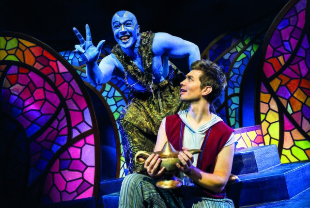 Foto: Theater Liberi