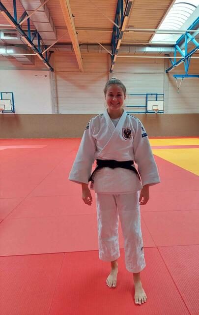 Die 20-jährige Pia Jaqueline Kraft wird Österreich in Bosnien vertreten.